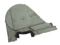 Honda CRX Timing Cover - 11820-PM6-000 Cover, Timing Belt (Upper)