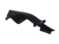 Honda 74223-TRT-A10 Cover L, FR. Plr Honda 74223-TRT-A10 Cover L, FR. Plr