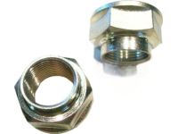 Honda 52360-692-010 Arm, Left Rear (Lower) Honda 52360-692-010 Arm, Left Rear (Lower)