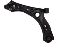 Honda 51350-T7W-A00 Arm, Right Front (Lower) Honda 51350-T7W-A00 Arm, Right Front (Lower)