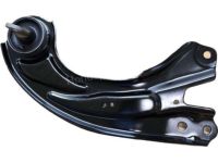 Honda 52360-TLA-A03 Arm, Right Rear Trailing Honda 52360-TLA-A03 Arm, Right Rear Trailing