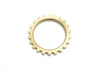Honda 23645-PX5-010 Ring, Blocking (50S) Honda 23645-PX5-010 Ring, Blocking (50S)