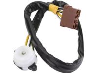 Honda 35100-S84-A13NI Lock Assy., Steering Honda 35100-S84-A13NI Lock Assy., Steering