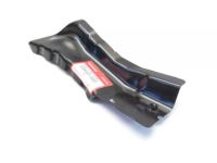 Honda 60657-TK8-A10ZZ Gusset A, R. FR. Honda 60657-TK8-A10ZZ Gusset A, R. FR.