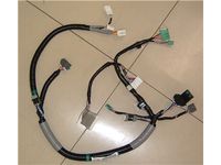 Honda 08L91-SWA-100 Trailer Hitch Harness