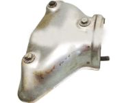 Honda 18000-P8E-A00 Manifold Assembly, Front Exhuast