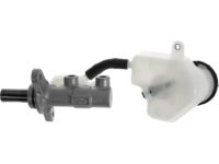 Honda CR-V Brake Master Cylinder - 46100-T0A-A02 Master Cylinder A