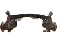 Honda 42100-T7X-A50 Beam Assembly, Rear Axle Honda 42100-T7X-A50 Beam Assembly, Rear Axle