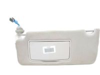 Honda 83280-TLA-A61ZA Sunvisor (Cashmere Ivory) Honda 83280-TLA-A61ZA Sunvisor (Cashmere Ivory)