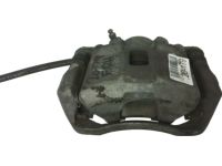 Honda 45018-TK6-A04 Caliper Sub-Assembly