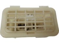 Honda 34260-S84-A01 Light Assembly, Trunk Room Honda 34260-S84-A01 Light Assembly, Trunk Room