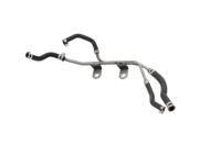 Honda 36184-6A0-A00 Tube D, Air Bypass Valve Solenoid Honda 36184-6A0-A00 Tube D, Air Bypass Valve Solenoid