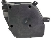 Honda 39120-SZA-A81 Box Assembly, Subwoofer (Panasonic) Honda 39120-SZA-A81 Box Assembly, Subwoofer (Panasonic)