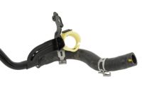 Honda 1J451-6C2-A01 Pipe