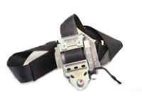 Honda 04818-TE0-A10ZA Outer Set, *Type A* Honda 04818-TE0-A10ZA Outer Set, *Type A*