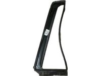 Honda 73441-TG7-A12 Seal,R RR Door Qt Honda 73441-TG7-A12 Seal,R RR Door Qt