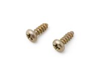 Honda 93901-34220 Screw, Tapping (4X10)