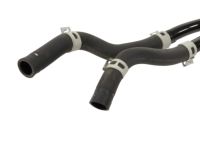 Honda 19420-6C1-A00 Pipe Honda 19420-6C1-A00 Pipe