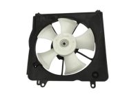 Honda 19020-RB0-004 Fan, Cooling Honda 19020-RB0-004 Fan, Cooling