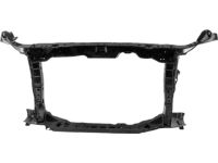 Honda 60400-TS8-A50ZZ Bulkhead, Front Honda 60400-TS8-A50ZZ Bulkhead, Front