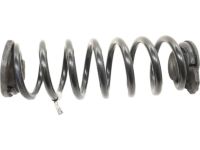 Honda 52441-TLB-A31 Spring, Rear