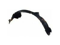 Honda 74150-SWA-A01 Fender Assembly, Left Front (Inner)