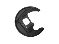 Honda 52748-S84-A02 Cover, RR. Mount Dust (Lower) Honda 52748-S84-A02 Cover, RR. Mount Dust (Lower)