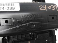 Honda 83250-TG7-A11ZC Console Assy., Roof *NH900L* (DEEP BLACK)