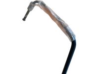 Honda 46340-S04-L00 Pipe D, Brake Honda 46340-S04-L00 Pipe D, Brake