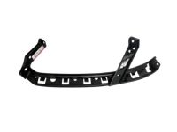 Honda 71140-T6Z-A00 BEAM, R- FR- (UPPER)