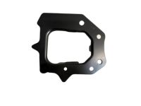 Honda 65619-TVA-A00ZZ Bracket, R. Bumper Beam