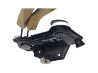 Honda 72150-TVA-A02 LATCH ASSY-, L- FR