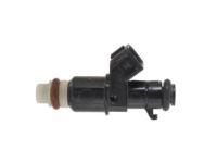 Honda Ridgeline Fuel Injector - 16450-RCA-A01 Injector Assembly, Fuel