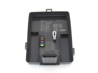 Honda 38256-TLA-A02 COVER, RELAY BOX (UPPER) Honda 38256-TLA-A02 COVER, RELAY BOX (UPPER)