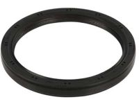 Honda 91214-RCA-A01 Oil Seal (80X98X8) (Nok)