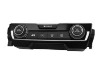 Honda 79602-TGG-K51ZD PANEL SET A, MAIN *NH1015L* (DARK STEEL) Honda 79602-TGG-K51ZD PANEL SET A, MAIN *NH1015L* (DARK STEEL)