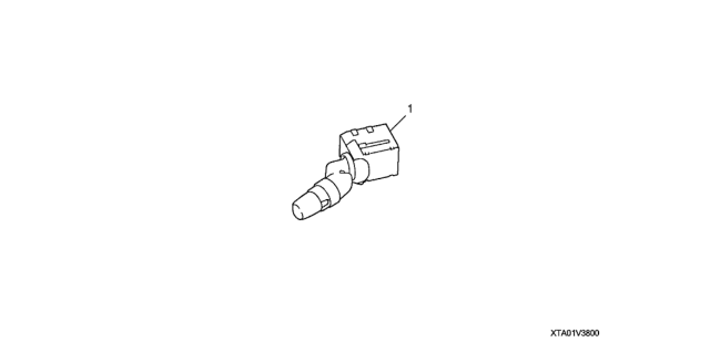 2011 Honda Odyssey Foglight Switch Diagram