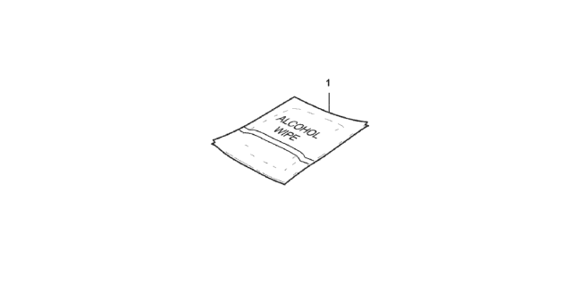 2010 Honda Accord 4 Door EX KA 5AT Mugen- Pac Cleaner Diagram