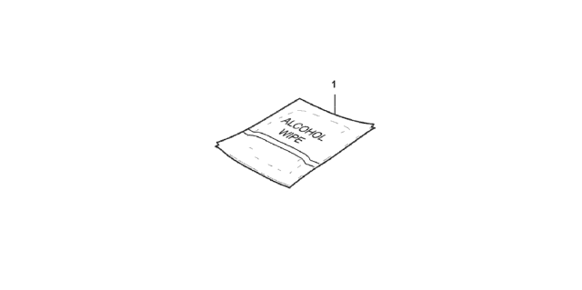 2010 Honda Accord Mugen- Pac Cleaner Diagram