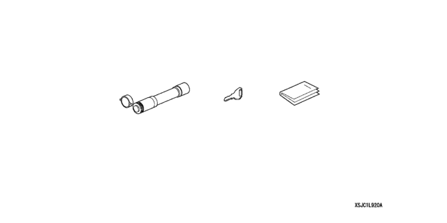 2008 Honda Pilot Trailer Hitch Locking Pin Diagram