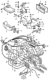 Diagram for 1983 Honda Accord EGR Valve - 18740-PB3-661