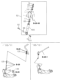 Diagram for Honda Sway Bar Link Bushing - 8-94227-138-0