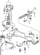 Diagram for Honda Accord Fuel Filter - 16900-SD7-670