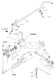 Diagram for Honda Passport Torsion Bar - 8-97162-522-0