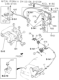 Diagram for 1995 Honda Passport Relay - 8-97060-926-1