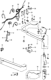 Diagram for 1983 Honda Civic A/C System Valve Core - SC-735-203