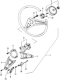 Diagram for 1974 Honda Civic Steering Wheel - 53100-634-911