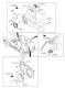 Diagram for 2002 Honda Passport Car Speakers - 8-97251-333-0