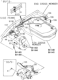 Diagram for Honda Diverter Valve - 8-97126-016-0