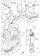 Diagram for Honda Passport Fuel Pump Seal - 8-97254-673-0